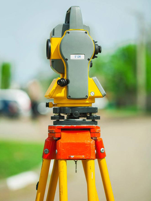 測(cè)繪服務(wù)