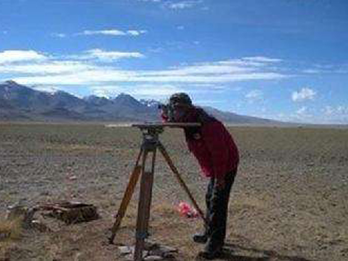 測(cè)繪服務(wù)