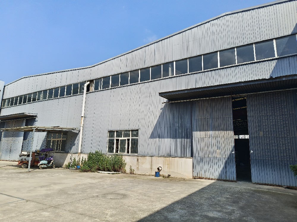 中核云南能源開(kāi)發(fā)公司牽手鈞測(cè)屋面荷載檢測(cè)服務(wù)